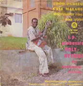 T.P. Orchestre Poly-Rythmo - Trop Parler C'Est Maladie