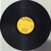 T.P. Orchestre Poly-Rythmo - Melome Clement Chef D'Orchestre