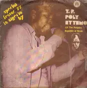 T.P. Orchestre Poly-Rythmo - Special Festac 77 In Nigeria - Vol. 2