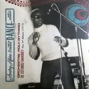 T.P. Orchestre Poly-Rythmo - The 1st Album (1973)