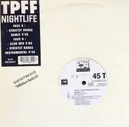 T.P.F.F. - Nightlife (Remix)
