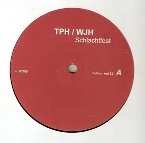 T.P.H. - Schlachtfest