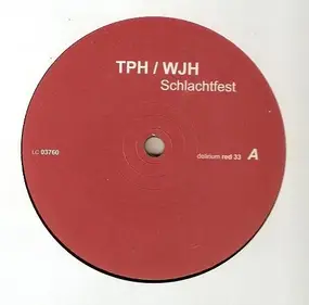 T.P.H. - Schlachtfest