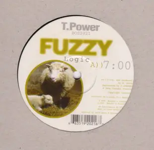 T.Power - Fuzzy Logic
