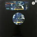 12inch Vinyl Single - T.Power - Police State (Part 1)