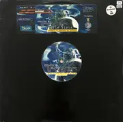 12inch Vinyl Single - T.Power - Police State (Part 1)