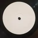 12inch Vinyl Single - T.Power - Police State (Part 2) - White Label, Promo