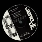 T.Power - The Elemental