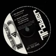 T.Power - The Elemental