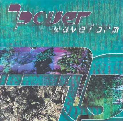 T.Power - Waveform