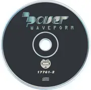 CD - T.Power - Waveform
