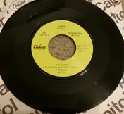 T.R. Murcy - Time And The Rain