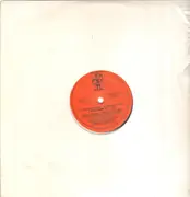 12inch Vinyl Single - T.R.M. - City Under Seige