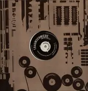 T.Raumschmiere - Zartbitter EP