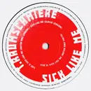 12inch Vinyl Single - T.Raumschmiere - Sick like me EP - Still sealed