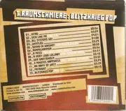 CD - T.Raumschmiere - Blitzkrieg Pop - slipcase