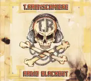 CD - T.Raumschmiere - Radio Blackout - Digipak