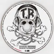 CD - T.Raumschmiere - Radio Blackout - Digipak
