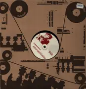 12inch Vinyl Single - T.Raumschmiere - Stromschleifen