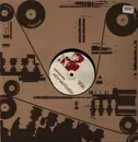 12inch Vinyl Single - T.Raumschmiere - Stromschleifen