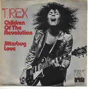 Marc Bolan And T. Rex - children of the revolution