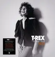 T. Rex - 1973: Whatever Happened To The Teenage Dream?