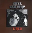LP - T. Rex - 20th Century