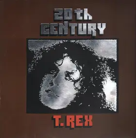 T. Rex - 20th Century