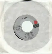 7inch Vinyl Single - T. Rex - 20th Century Boy / Free Angel