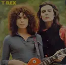 LP - T. Rex - T. Rex