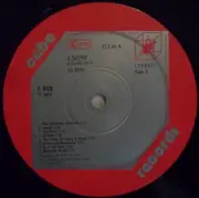 LP - T. Rex - T. Rex