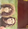 LP - T. Rex - T. Rex