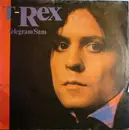 7'' - T. Rex - Telegram Sam