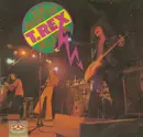LP - T. Rex - The Best Of T. Rex