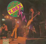 T. Rex - The Best Of T. Rex