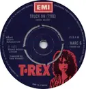 7'' - T. Rex - Truck On (Tyke)