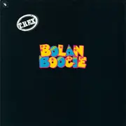 LP - T. Rex - Bolan Boogie