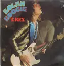 LP - T. Rex - Bolan Boogie