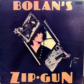 T. Rex - Bolan's Zip Gun