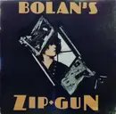 LP - T. Rex - Bolan`s Zip Gun