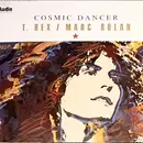 LP - T. Rex - Cosmic Dancer
