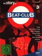 T.Rex / Deep Purple / Santana a.o. - Story of Beatclub Vol.3 (1970 - 1972)
