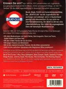 DVD-Box - T.Rex / Deep Purple / Santana a.o. - Story of Beatclub Vol.3 (1970 - 1972) - Slipcase + Booklet