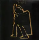 LP - T. Rex - Electric Warrior