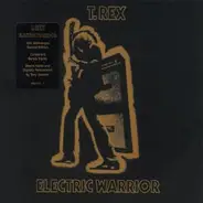 T.Rex - Electric Warrior