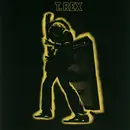 LP - T. Rex - Electric Warrior