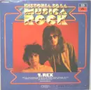 LP - T. Rex - Historia De La Musica Rock