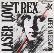 T. Rex - Laser Love