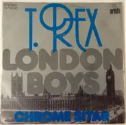 T. Rex - London Boys