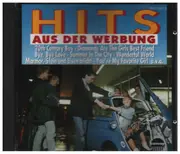 CD - T.Rex / Marilyn Monroe / Hildegard Knef a.o. - Hits Aus Der Werbung